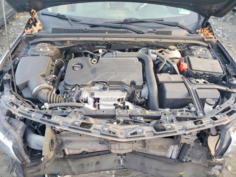 Photo 11 from auction – 2018 CHEVROLET MALIBU with VIN 1G1ZB5ST9JF189213