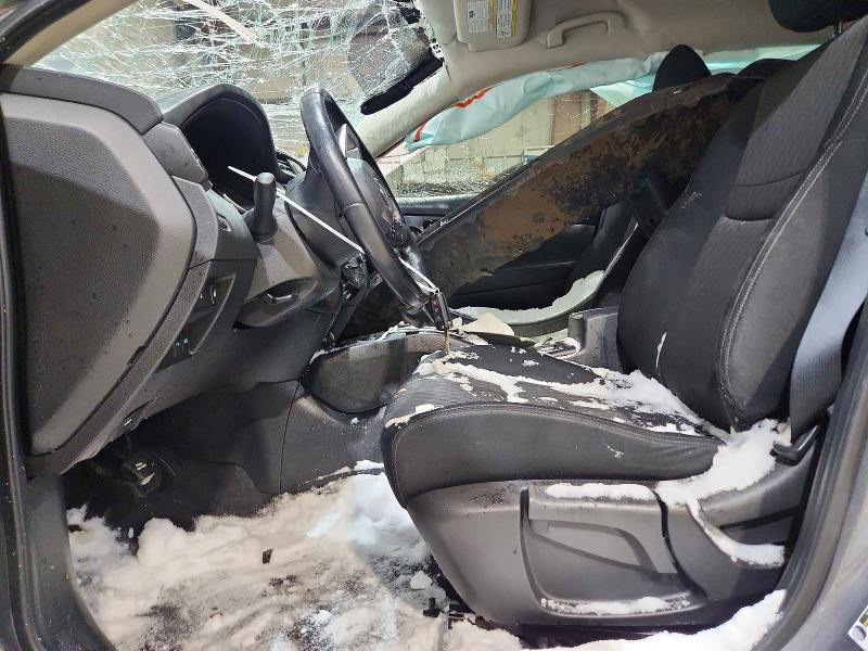 Photo 7 from auction – 2020 NISSAN ROGUE with VIN JN8AT2MT0LW018001