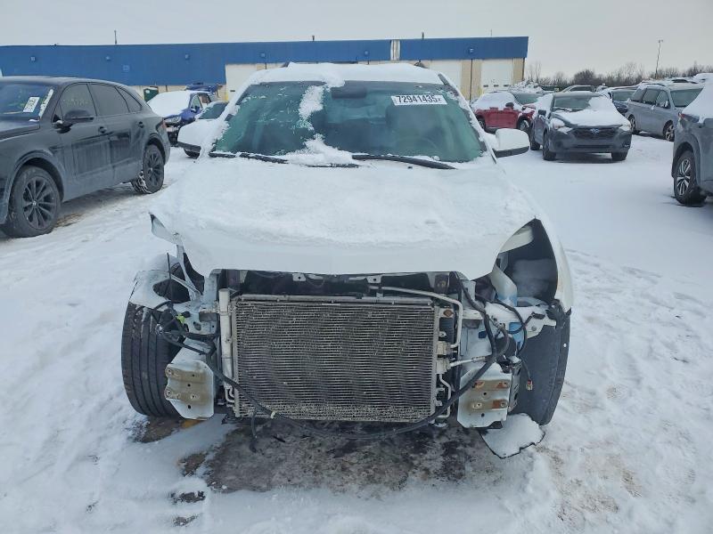 Photo 5 from auction – 2017 CHEVROLET EQUINOX LT with VIN 2GNFLFEK3H6229166