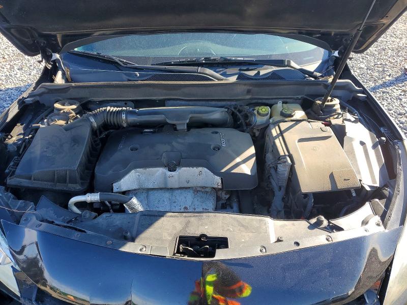Photo 11 from auction – 2015 CHEVROLET MALIBU with VIN 1G11A5SL4FF308874