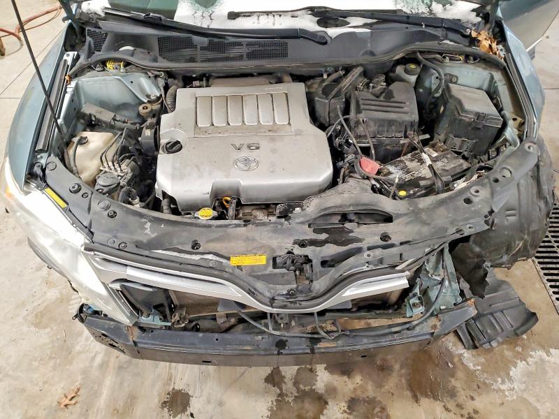 Photo 12 from auction – 2012 TOYOTA VENZA LE with VIN 4T3BK3BB2CU068951