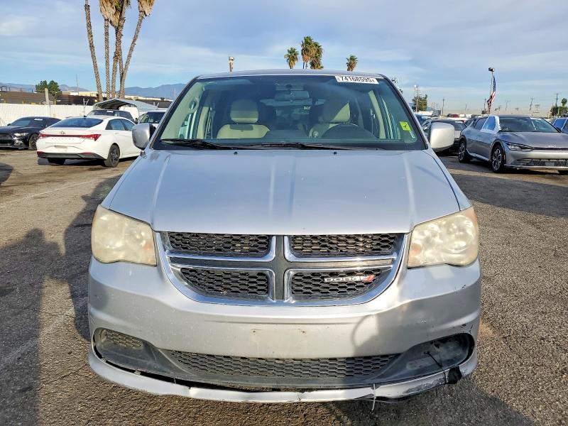 Zdjęcie 5 z aukcji – 2012 DODGE GRAND CARAVAN z VIN 2C4RDGCG4CR310031