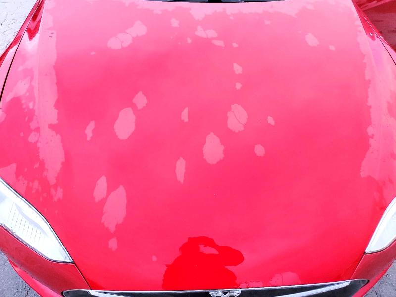 Photo 11 from auction – 2015 TESLA MODEL S with VIN 5YJSA1E26FF115721