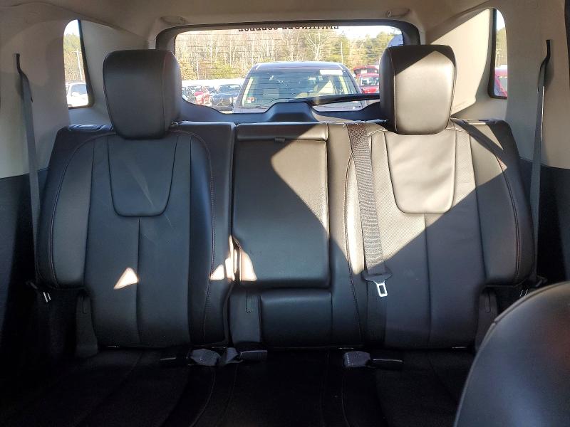 Photo 10 from auction – 2013 GMC TERRAIN DE with VIN 2GKFLZE33D6285495