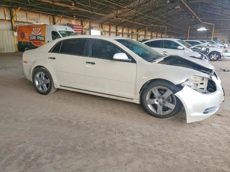 Photo 4 from auction – 2012 CHEVROLET MALIBU with VIN 1G1ZC5E04CF267740