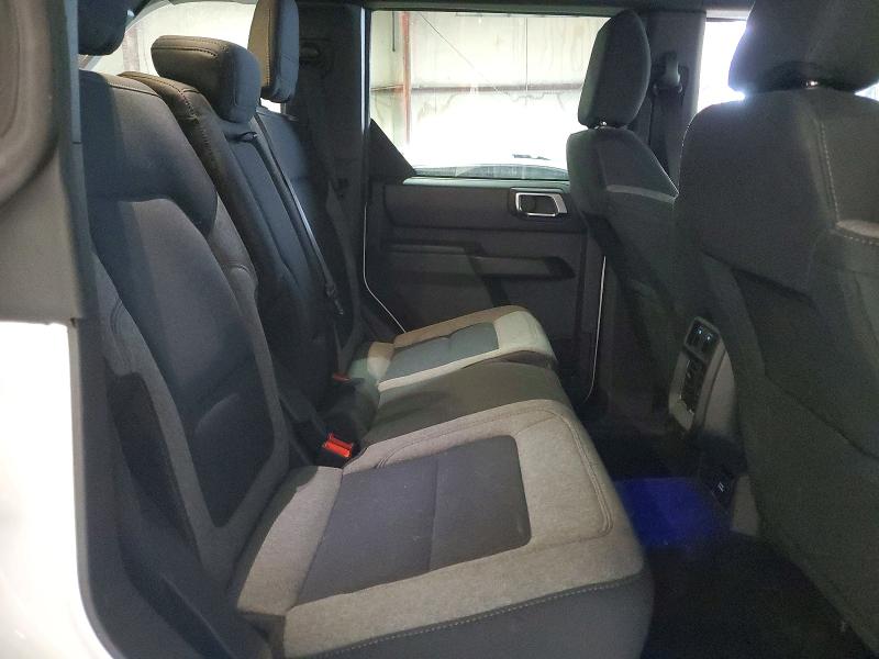 Photo 11 from auction – 2025 FORD BRONCO BIG with VIN 1FMDE7BHXSLA76904