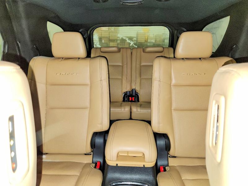 Photo 10 from auction – 2015 DODGE DURANGO CI with VIN 1C4SDJETXFC781719