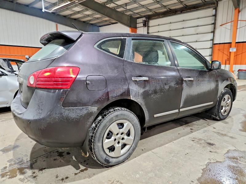 Photo 3 from auction – 2013 NISSAN ROGUE S with VIN JN8AS5MT7DW026506
