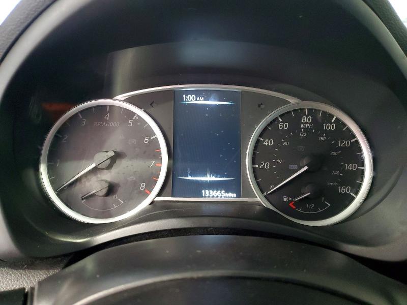 Photo 9 from auction – 2018 NISSAN SENTRA S with VIN 3N1AB7AP6JY276535
