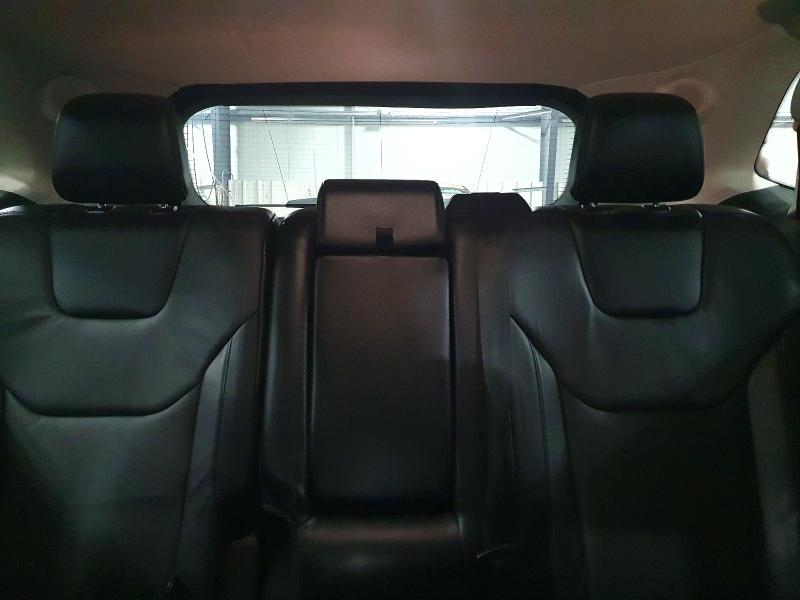 Photo 10 from auction – 2019 FORD EDGE TITAN with VIN 2FMPK4K90KBB09762