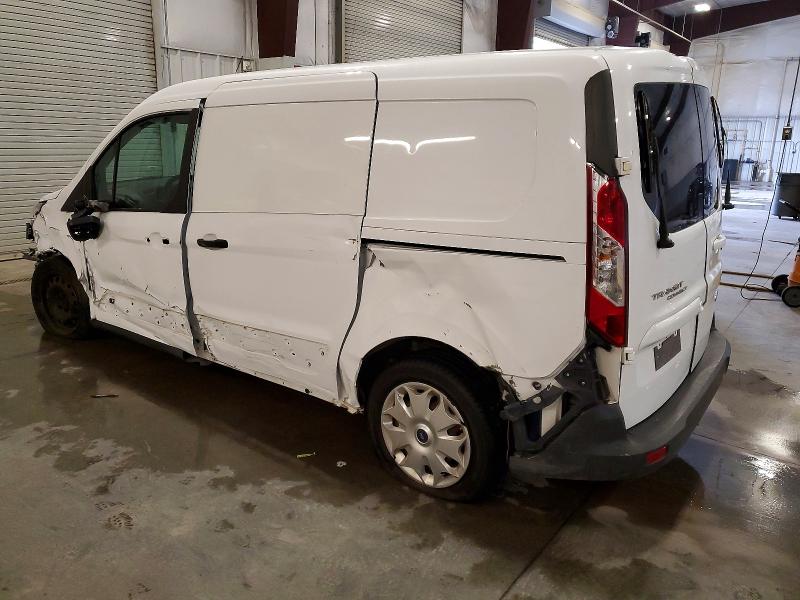 Photo 2 from auction – 2015 FORD TRANSIT CO with VIN NM0LS7F78F1199626