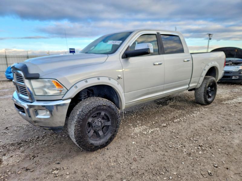 DODGE RAM 3500 L 2012 with VIN 3C63D3FL2CG310100 - Photo from auction