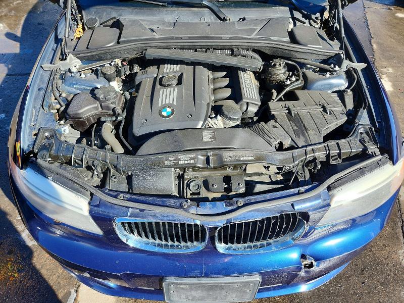 Photo 11 from auction – 2013 BMW 128 with VIN WBAUP9C53DVS94802