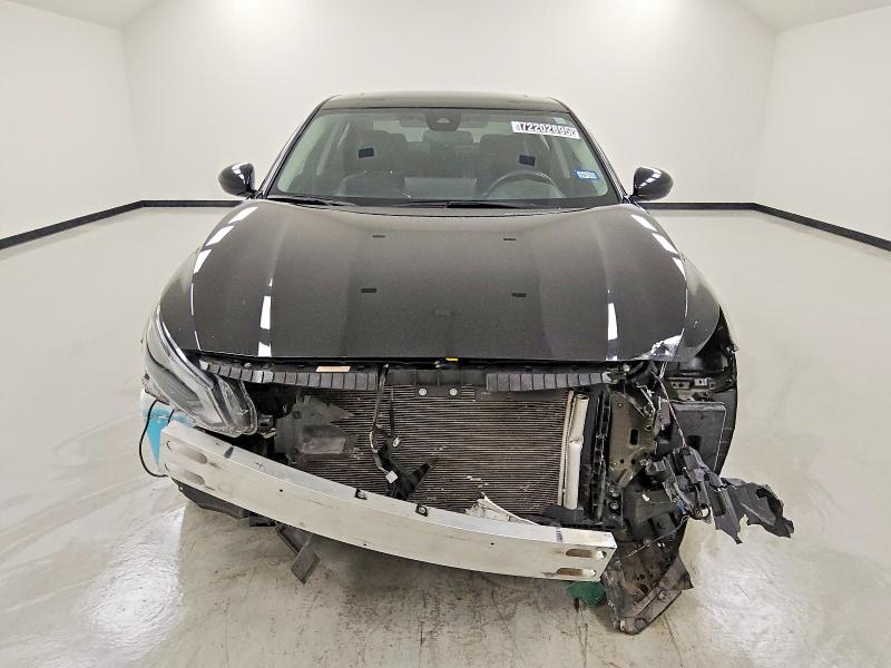 Photo 5 from auction – 2024 NISSAN ALTIMA SR with VIN 1N4BL4CV3RN318506