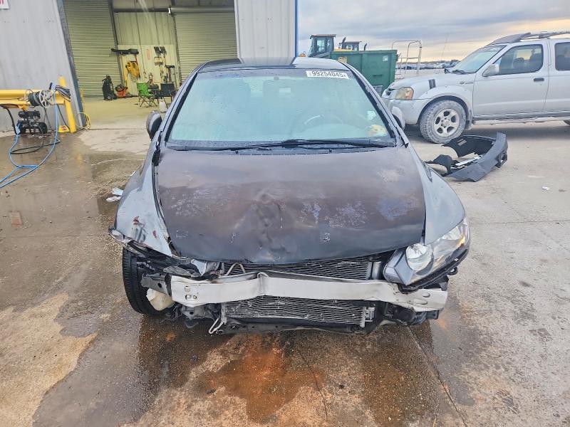 Photo 5 from auction – 2011 HONDA CIVIC LX with VIN 2HGFA1F54BH302018
