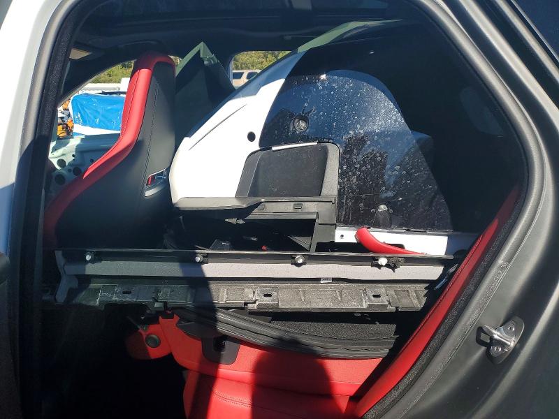 Photo 11 from auction – 2025 JAGUAR F-PACE R-D with VIN SADCT2EX3SA749141