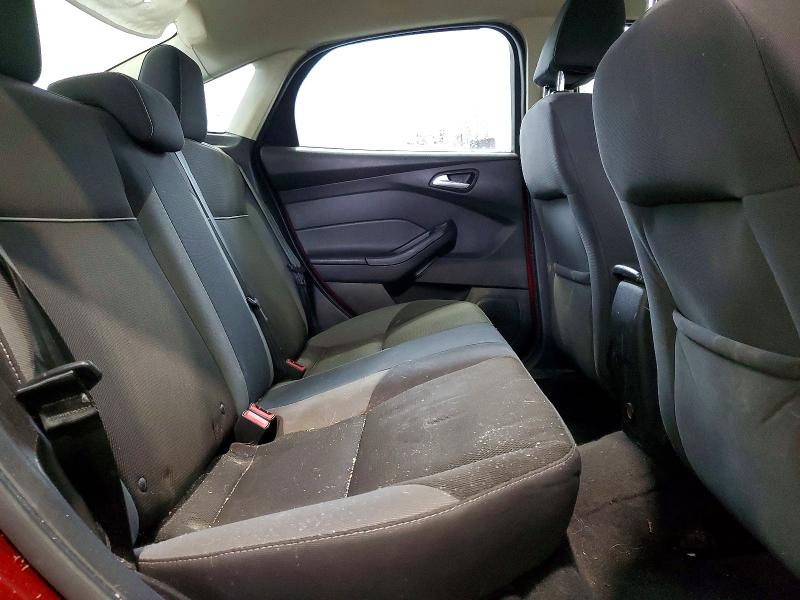 Photo 10 from auction – 2013 FORD FOCUS SE with VIN 1FADP3F27DL156716