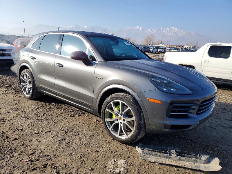 Zdjęcie 4 z aukcji – 2019 PORSCHE CAYENNE SE z VIN WP1AE2AYXKDA50968