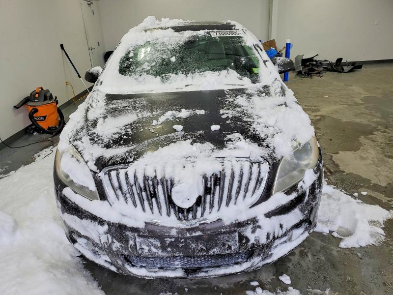 Foto 5 de la subasta – 2013 BUICK VERANO CON con VIN 1G4PR5SK1D4153318
