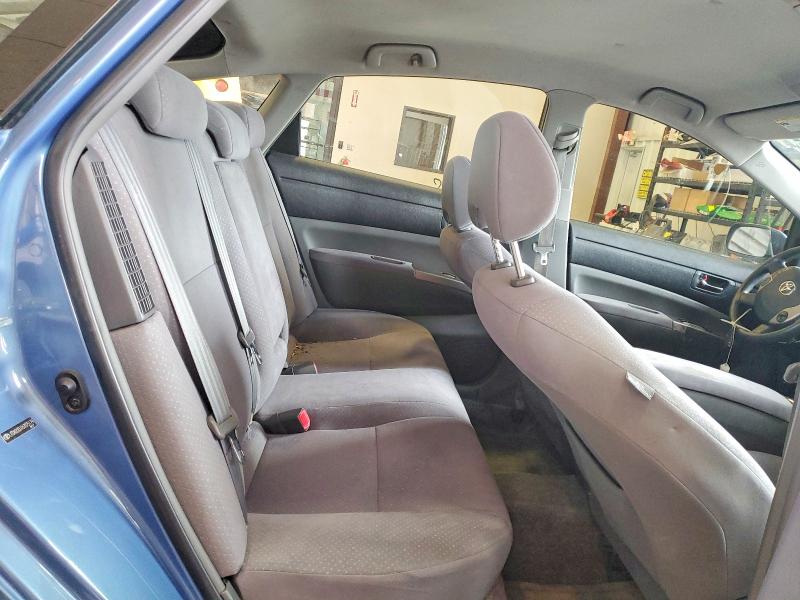 Photo 11 from auction – 2006 TOYOTA PRIUS with VIN JTDKB20U767075179
