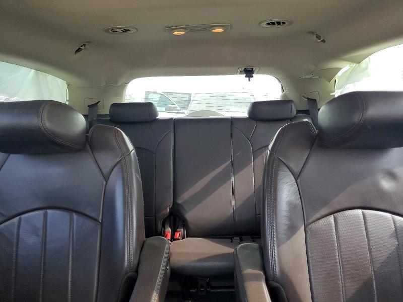 Photo 10 from auction – 2014 BUICK ENCLAVE with VIN 5GAKRCKD3EJ234331