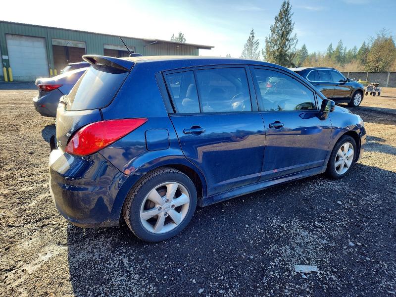 Photo 3 from auction – 2012 NISSAN VERSA S with VIN 3N1BC1CP5CK251112