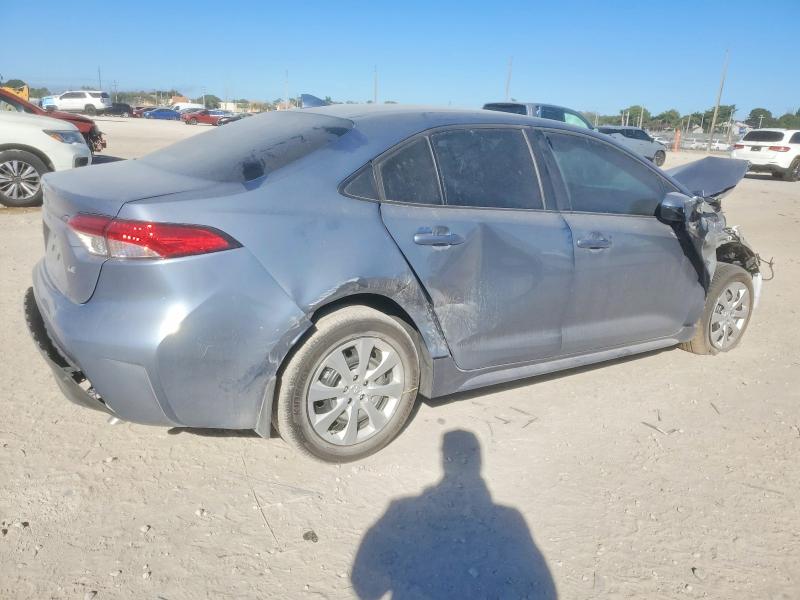 Photo 3 from auction – 2026 TOYOTA COROLLA with VIN 5YFB4MDE1TP384956