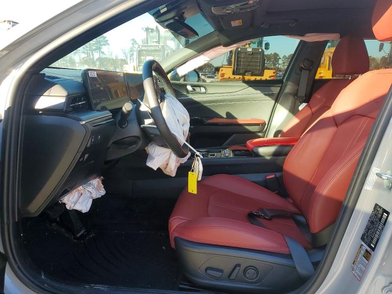 Photo 7 from auction – 2025 KIA K5 GT LINE with VIN KNAG64J78S5283606