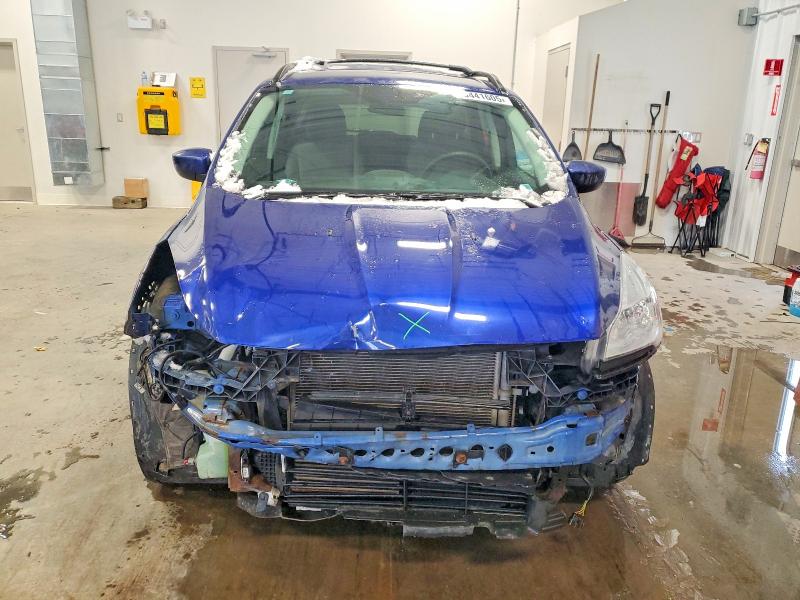 Photo 5 from auction – 2016 FORD ESCAPE with VIN 1FMCU9GXXGUA46720