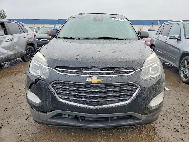 Photo 5 from auction – 2017 CHEVROLET EQUINOX LT with VIN 2GNALCEK2H1516021