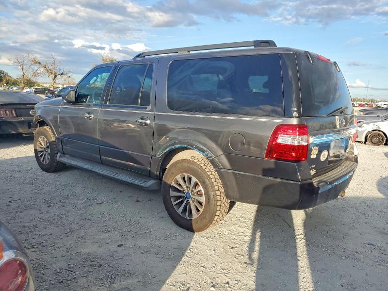 Photo 2 from auction – 2015 FORD EXPEDITION with VIN 1FMJK1HT6FEF15448