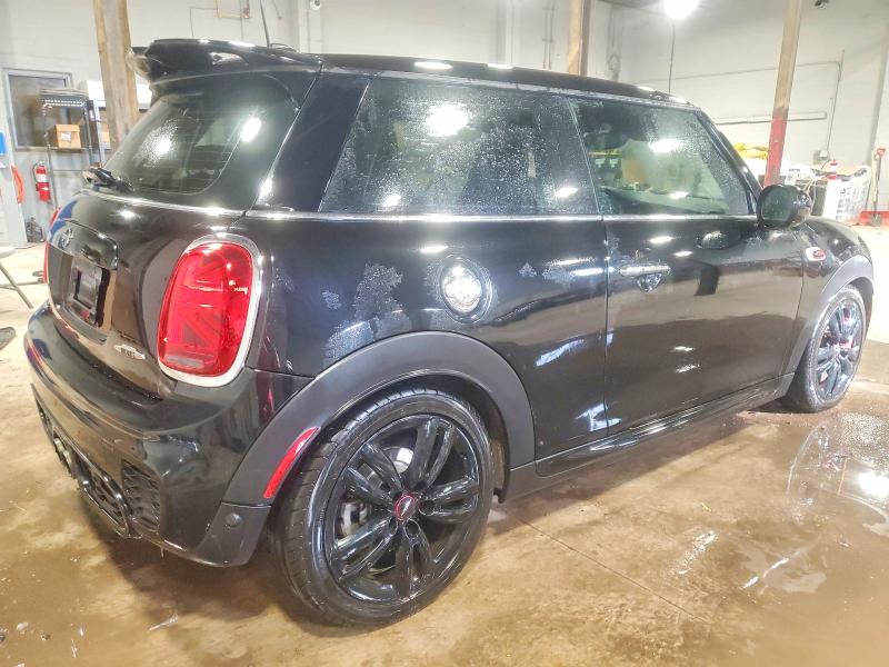 Photo 3 from auction – 2019 MINI COOPER with VIN WMWXM9C55K2H38737
