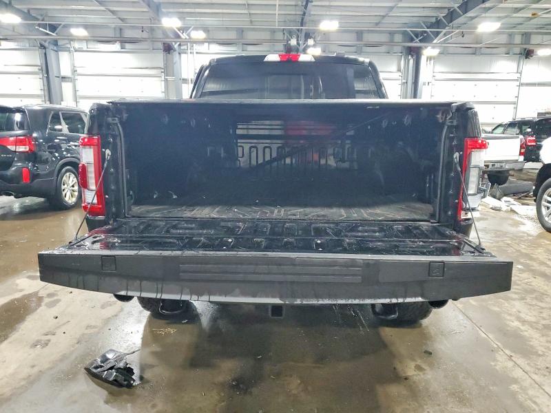 Photo 6 from auction – 2022 FORD F150 SUPER with VIN 1FTEW1E80NFA49759