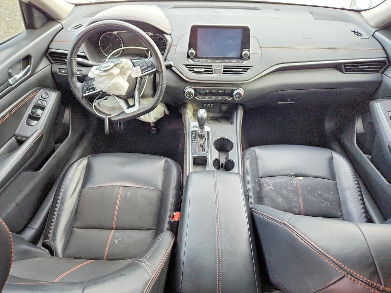 Photo 8 from auction – 2019 NISSAN ALTIMA SR with VIN 1N4BL4CV5KN313247