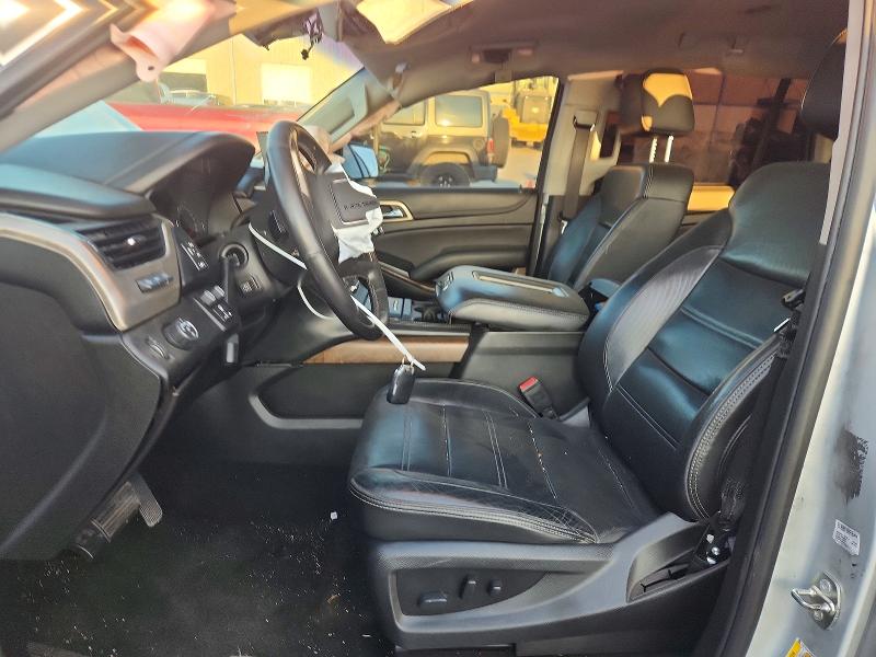 Photo 7 from auction – 2018 GMC YUKON with VIN 1GKS1CKJ6JR166098