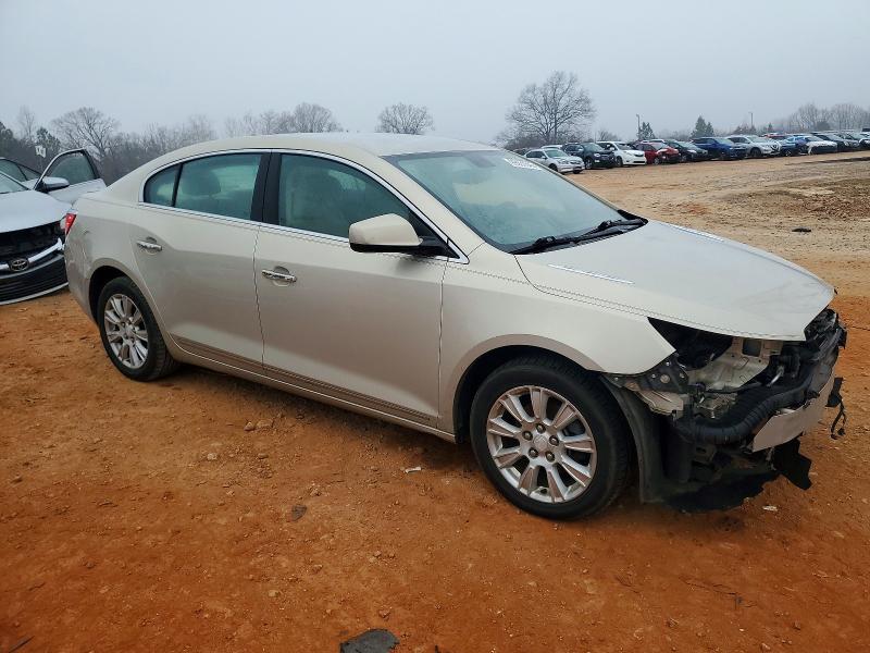 Photo 4 from auction – 2012 BUICK LACROSSE with VIN 1G4GA5ER3CF209150