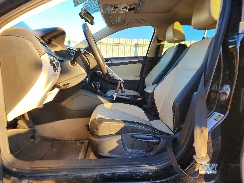 Photo 7 from auction – 2012 VOLKSWAGEN JETTA SEL with VIN 3VWLP7AJ7CM471652