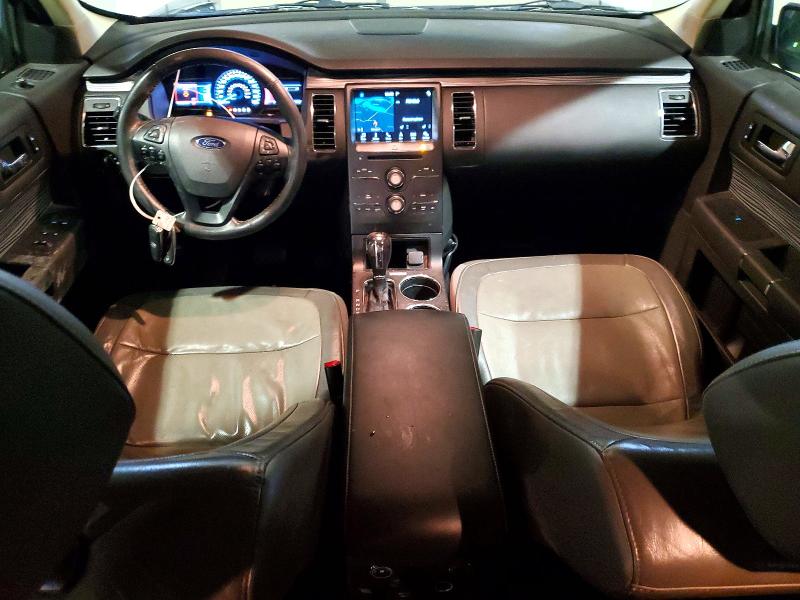 صورة رقم 8 من المزاد - 2019 FORD FLEX SEL مع VIN 2FMHK6C85KBA12756