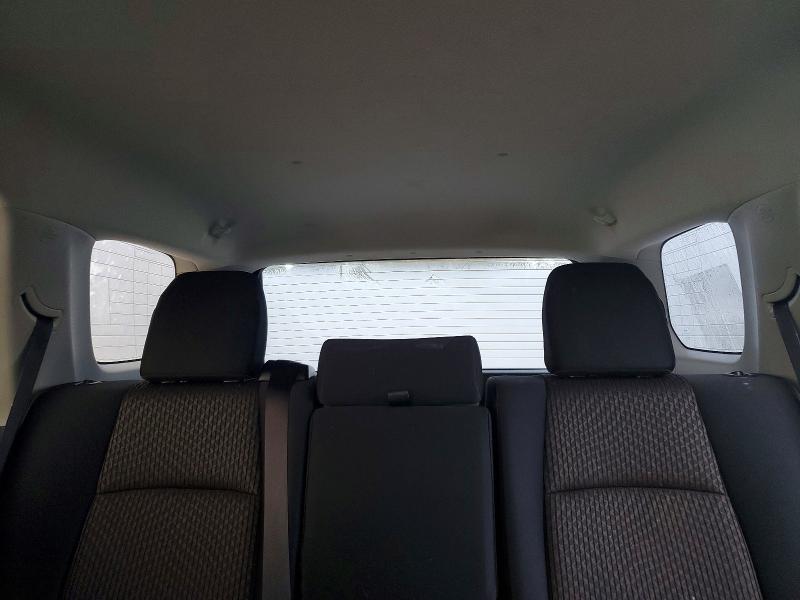 Photo 10 from auction – 2020 TOYOTA 4RUNNER SR with VIN JTEBU5JR0L5793732