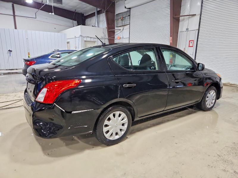 Photo 3 from auction – 2015 NISSAN VERSA S with VIN 3N1CN7APXFL811869