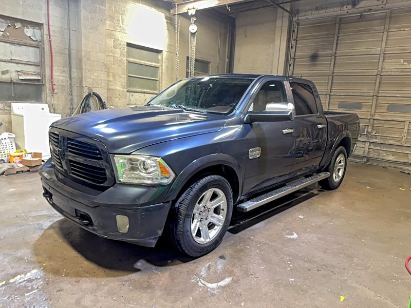 Zdjęcie 2 z aukcji – 2015 RAM 1500 LONGH z VIN 1C6RR7PM6FS635873