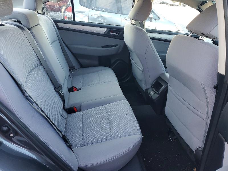 Photo 10 from auction – 2018 SUBARU LEGACY 2.5 with VIN 4S3BNAF69J3021229