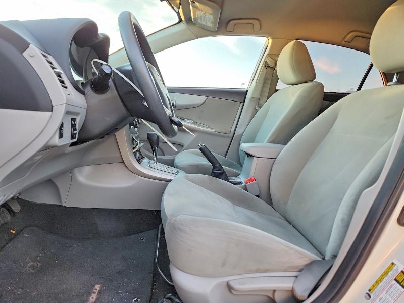Photo 7 from auction – 2013 TOYOTA COROLLA with VIN 5YFBU4EEXDP212201