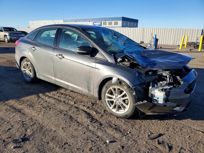 Photo 4 from auction – 2017 FORD FOCUS SE with VIN 1FADP3F28HL315748