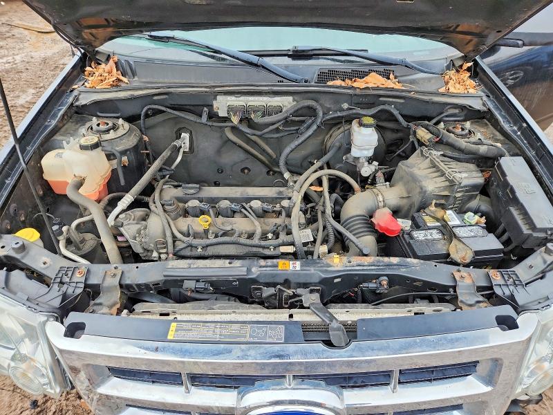 Photo 11 from auction – 2012 FORD ESCAPE XLT with VIN 1FMCU0D76CKA82474