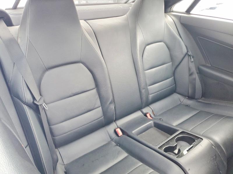Photo 10 from auction – 2012 MERCEDES-BENZ E 350 with VIN WDDKJ5KB0CF152000