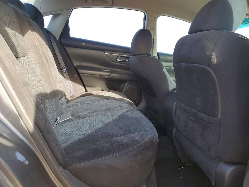 Photo 10 from auction – 2015 NISS ALTIMA with VIN 1N4AL3AP7FN894721