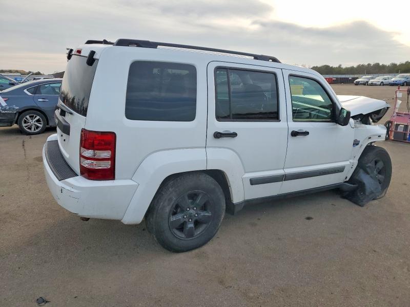 Photo 3 from auction – 2012 JEEP LIBERTY with VIN 1C4PJMAK5CW130778