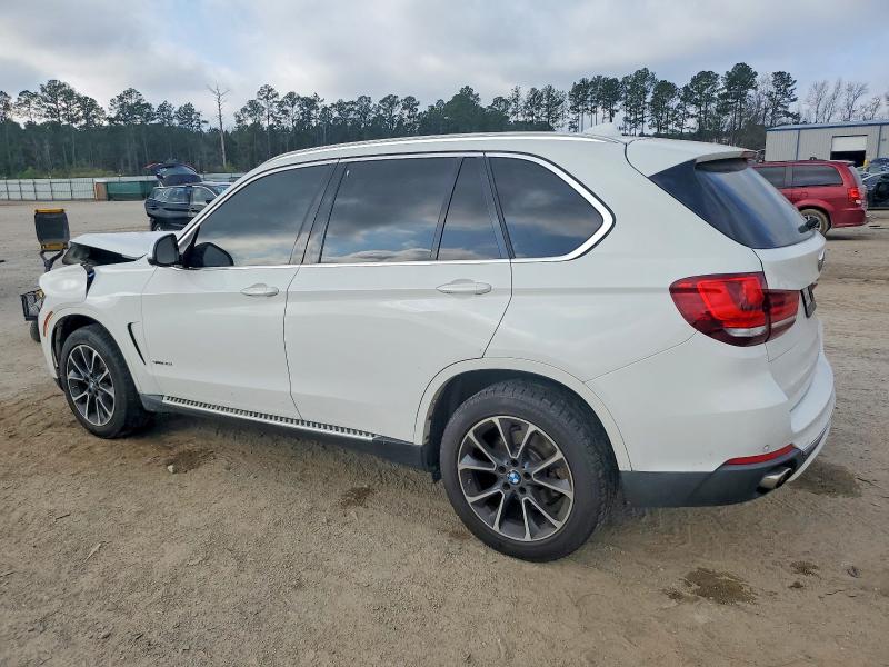 Photo 2 from auction – 2017 BMW X5 with VIN 5UXKR2C57H0U19071
