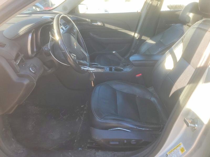 Photo 7 from auction – 2016 CHEVROLET MALIBU LIMITED with VIN 1G11E5SA4GU160029
